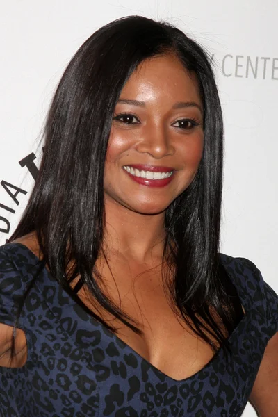 Tamala jones — Stockfoto