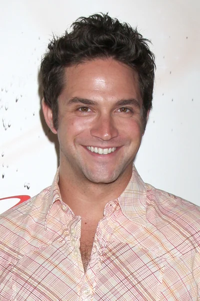 Brandon Barash — Stock Photo, Image