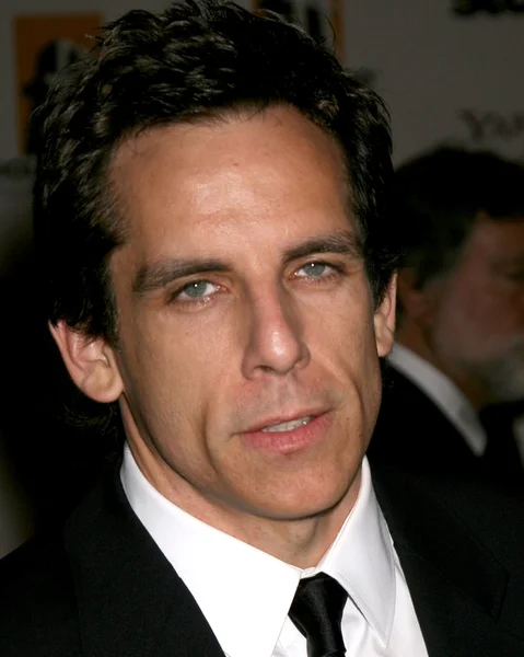 Ben Stiller — Stock Photo, Image