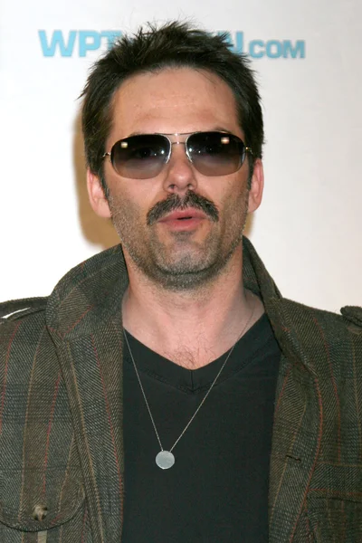 Billy Burke — Zdjęcie stockowe