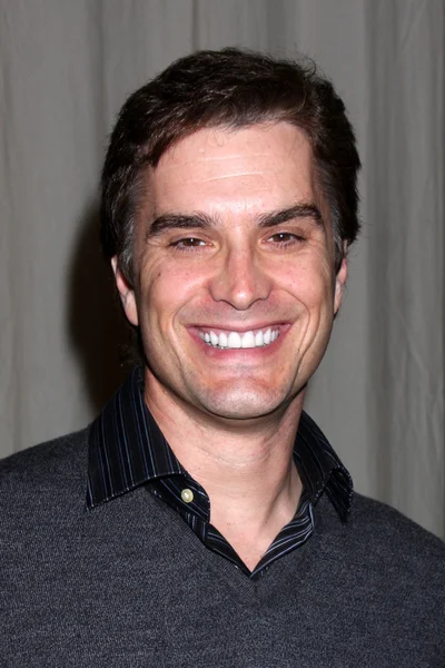 Rick Hearst — Stockfoto