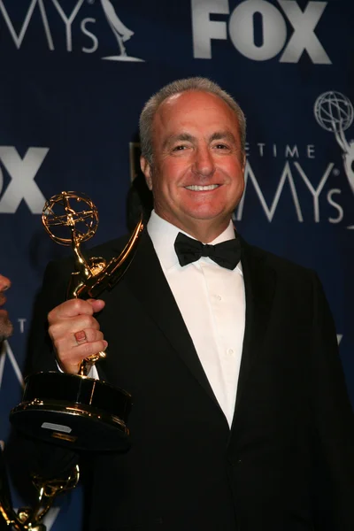 Lorne Michaels — Fotografia de Stock