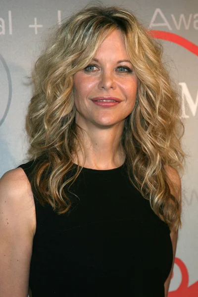 Meg Ryan. — Zdjęcie stockowe