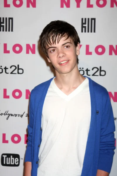 Alexander Gould — Stock Photo, Image