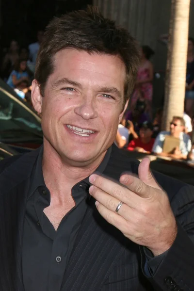 Jason Bateman — Stock Photo, Image