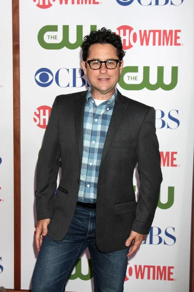 JJ Abrams — Stock Photo, Image