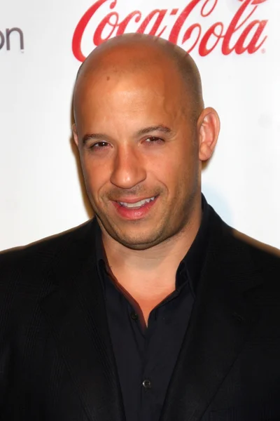 Vin Diesel — Stockfoto