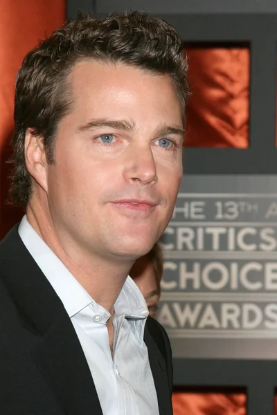 Chris o 'donnell — Stockfoto