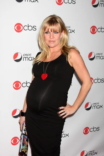 Ashley Jensen — Stockfoto