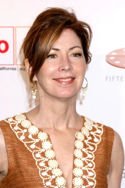 Dana delany — Fotografia de Stock