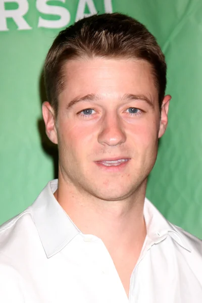 Ben Mckenzie — Zdjęcie stockowe