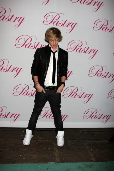 Cody Simpson — Fotografie, imagine de stoc
