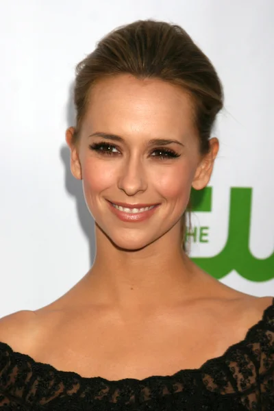 Jennifer ama Hewitt. — Foto Stock