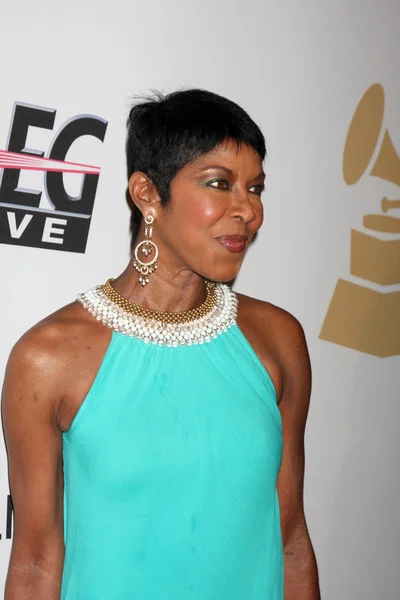 Natalie Cole — Stock Photo, Image