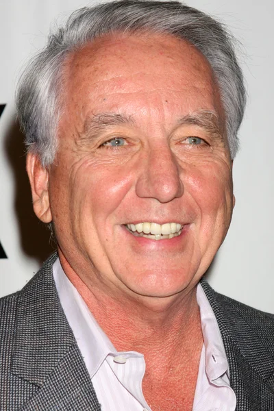 Bob Gunton. — Foto de Stock