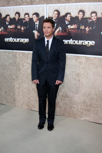 Kevin Connolly — Stockfoto