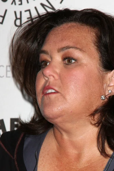 Rosie O'Donnell — Stock Photo, Image
