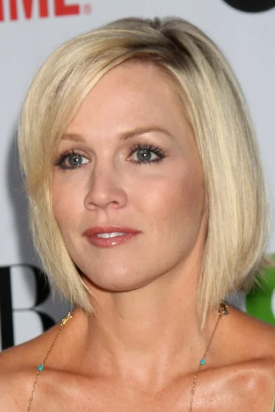 Jennie Garth. — Fotografia de Stock