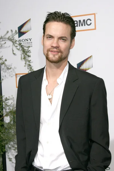 Shane west — Stockfoto