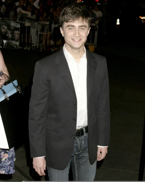 Daniel Radcliffe — Stok fotoğraf