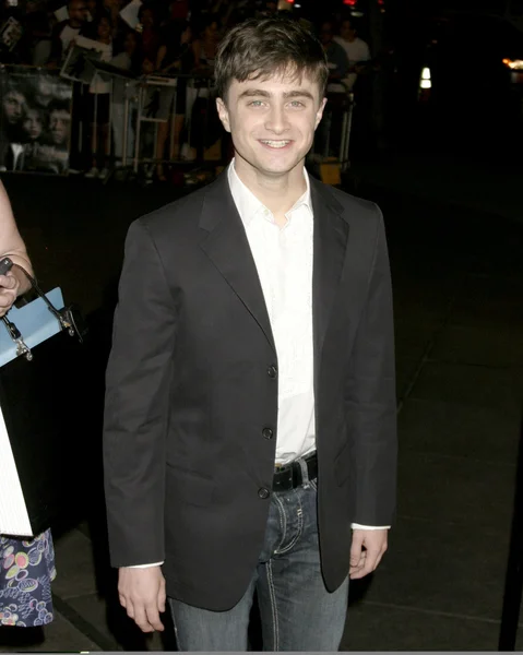 Daniel Radcliffe — Photo