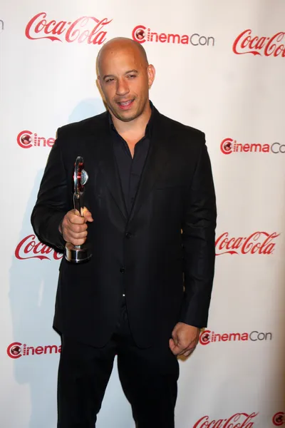 Vin Diesel — Stock Image Vin Diesel Royalty Free Stock Photos