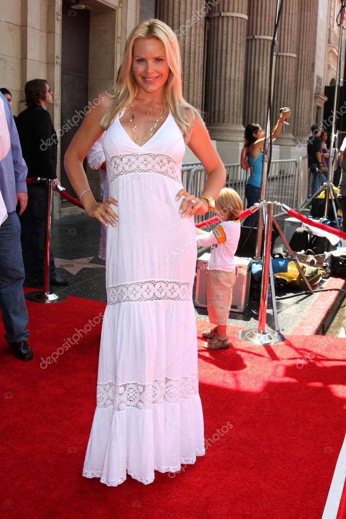 Gena Lee Nolin – Stock Editorial Photo © Jean_Nelson #13041305