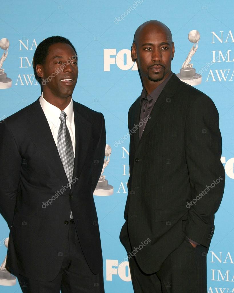 Isaiah Washington D B Woodside Stock Editorial Photo C Jean Nelson