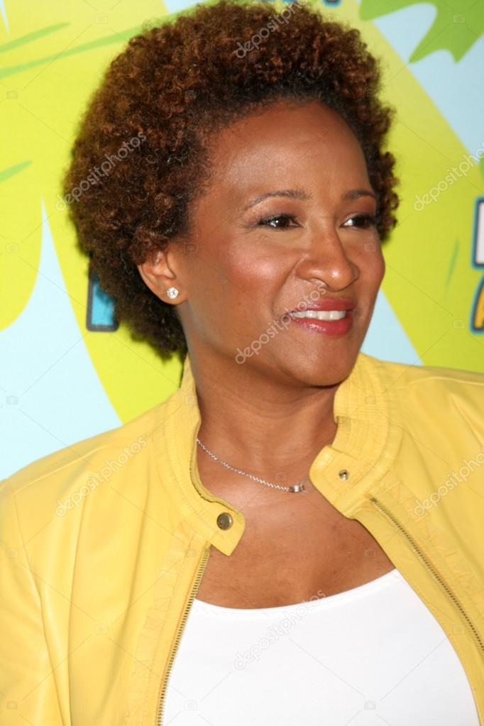 Wanda Sykes Stock Editorial Photo © Jean_Nelson 13048224