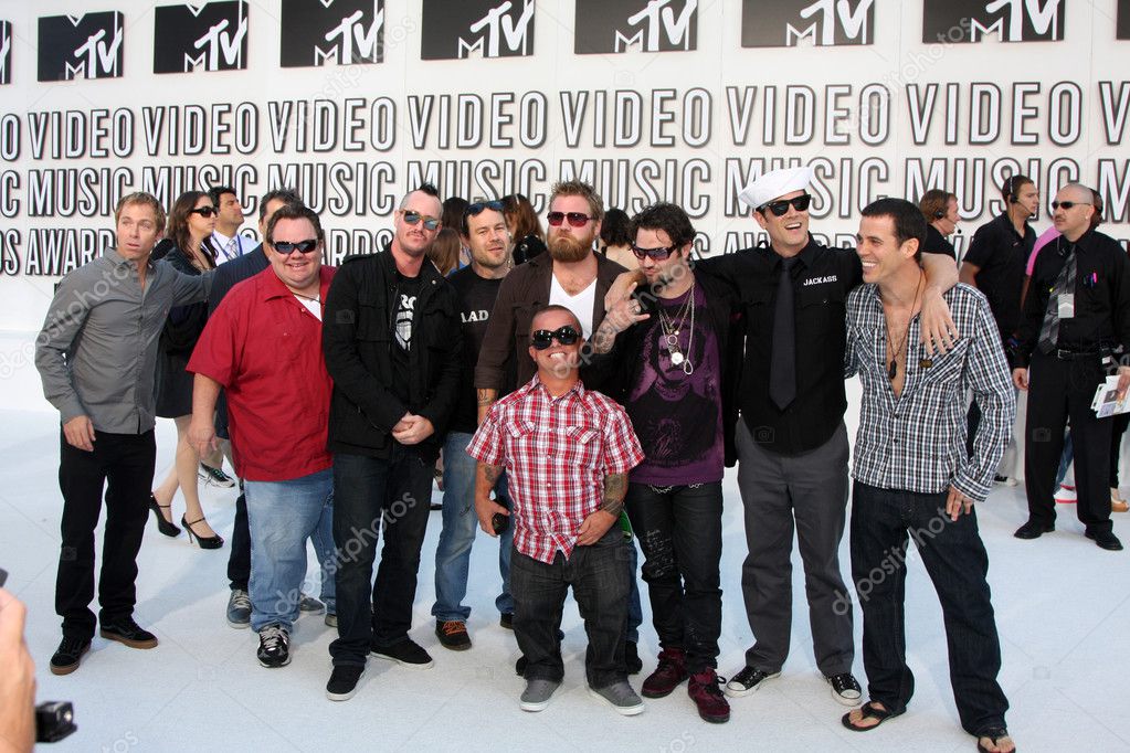 descargar videos de los jackass Jackass number two (7/8) movie clip terror taxi (2006) hd youtube.