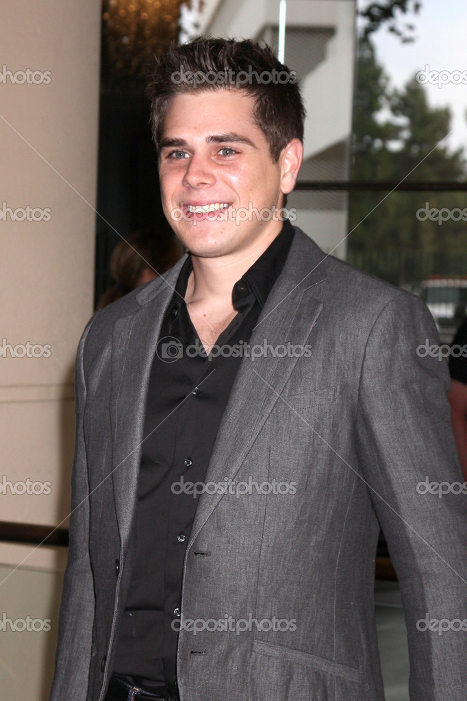 Jared Abrahamson Jared Abrahamson