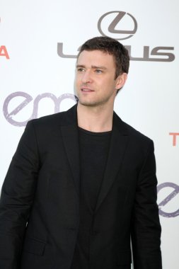 Justin Timberlake