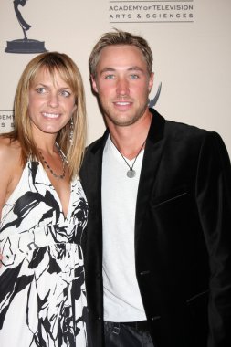 Arianne Zucker, Kyle Lowder