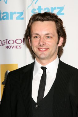 Michael Sheen