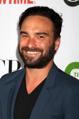 Johnny Galecki