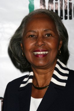 Yvonne Burke