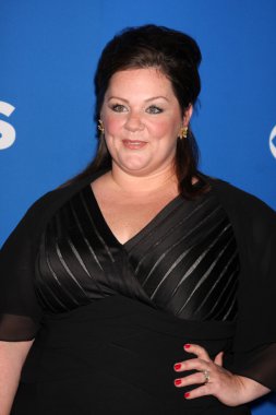 Melissa Mccarthy