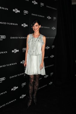 Perrey Reeves