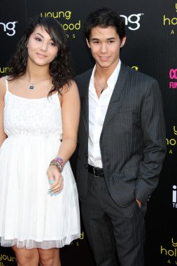 fivel stewart, hatayı stewart