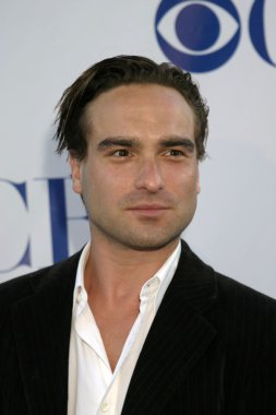 Johnny Galecki