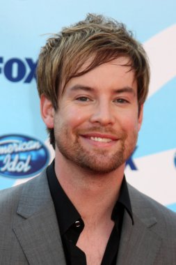 David Cook