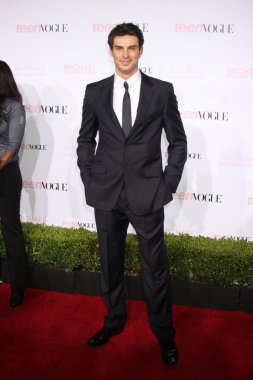 Adam Gregory