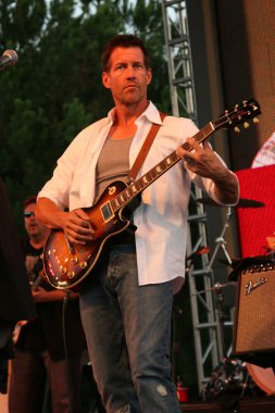 James Denton