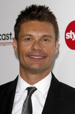 Ryan Seacrest
