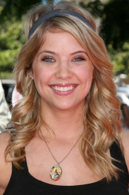 Ashley Benson