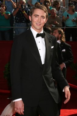 Lee Pace