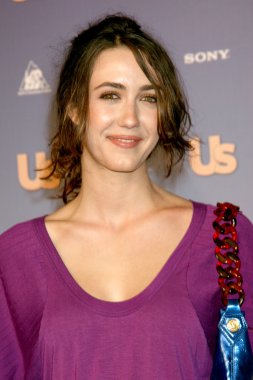 Madeline Zima