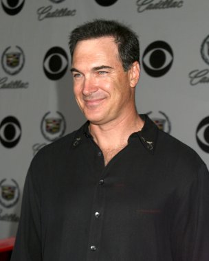 Patrick Warburton