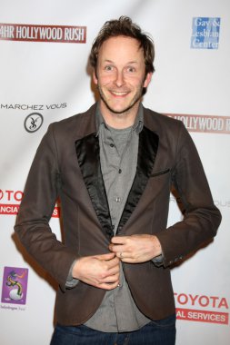 Christopher Redman