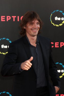 Lukas Haas